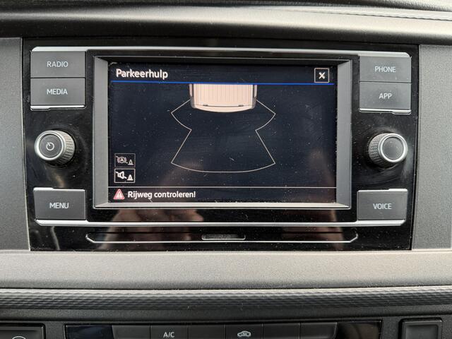 Volkswagen TRANSPORTER 2.0 TDI 150 PK Euro 6 L1H1 Cruise control/Carplay/PDC