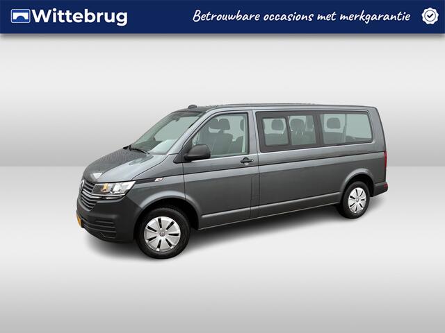 Volkswagen TRANSPORTER Kombi 2.0 TDI 150 PK DSG L2H1 Comfortline