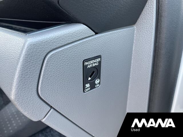 Volkswagen TRANSPORTER 2.0 TDI L1H1 Trekhaak Cruise Carplay Sensoren