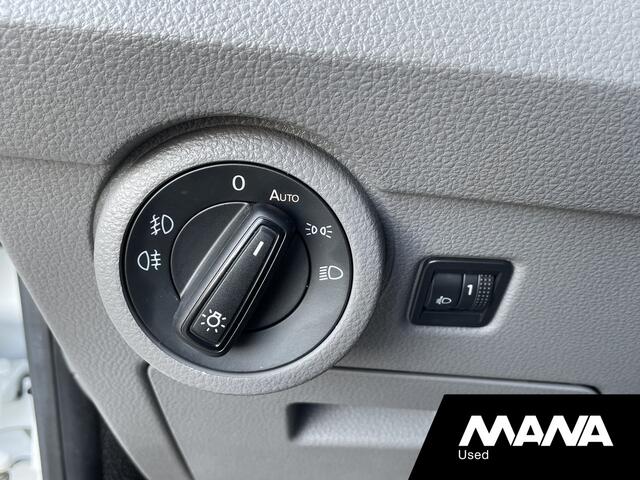 Volkswagen TRANSPORTER 2.0 TDI L1H1 Trekhaak Cruise Carplay Sensoren