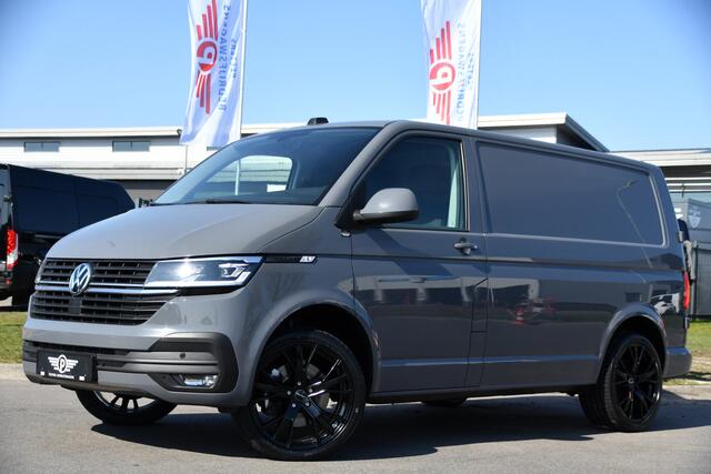 Volkswagen TRANSPORTER 2.0 TDI L1H1 30 PB Edition Camera, Cruise, Carplay, 204pk, LED, Multimedia, Automaat, Sensoren,