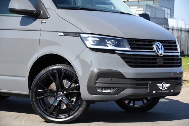 Volkswagen TRANSPORTER 2.0 TDI L1H1 30 PB Edition Camera, Cruise, Carplay, 204pk, LED, Multimedia, Automaat, Sensoren,