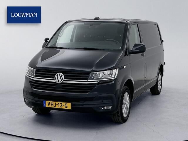 Volkswagen TRANSPORTER 2.0 TDI L1H1 28 DSG 150pk Navigatie Camera Trekhaak 2500kg Carplay