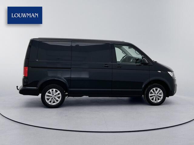 Volkswagen TRANSPORTER 2.0 TDI L1H1 28 DSG 150pk Navigatie Camera Trekhaak 2500kg Carplay
