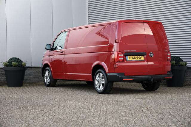 Volkswagen TRANSPORTER 2.0 TSI L2H2 Comfortline Benzine Camera|Trekhaak|Airco