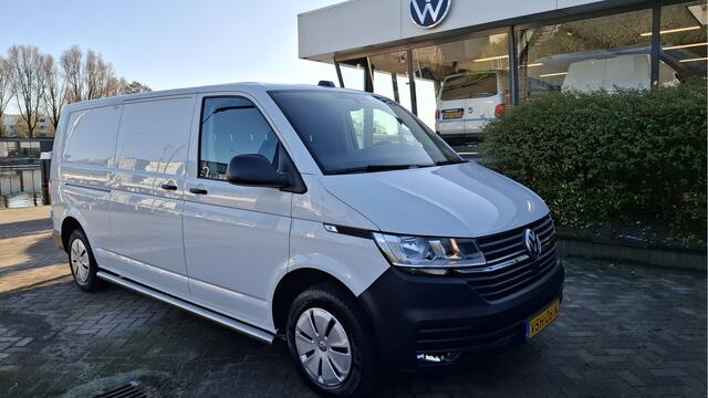 Volkswagen TRANSPORTER 6.1 - 2.0 TDI L2H1 28 Comfortline Navi by App / PDC / Trekhaak