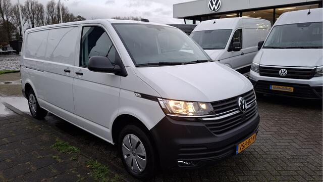 Volkswagen TRANSPORTER 6.1 - 2.0 TDI L2H1 Comfortline 150 pk / Navigatie / PDC / Trekhaak