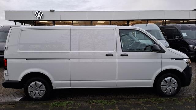 Volkswagen TRANSPORTER 6.1 - 2.0 TDI L2H1 Comfortline 150 pk / Navigatie / PDC / Trekhaak
