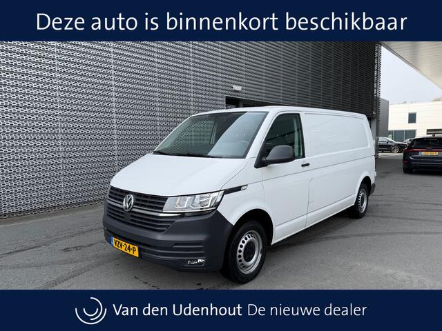 Volkswagen TRANSPORTER L2H1 2.0 TDI 150pk DSG 3.2T Comfortline / Wordt verwacht / Automaat
