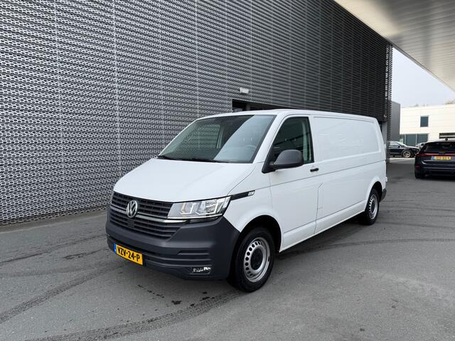 Volkswagen TRANSPORTER L2H1 2.0 TDI 150pk DSG 3.2T Comfortline / Wordt verwacht / Automaat