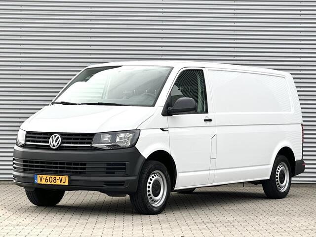 Volkswagen TRANSPORTER 2.0 TDI L2 Nette bus!
