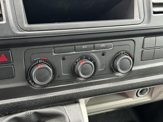 Volkswagen TRANSPORTER 2.0 TDI L2 Nette bus!