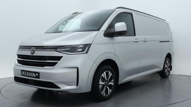 Volkswagen TRANSPORTER L2H1 2.0 TDI 125kW 170PK Automaat Bulli / Direct leverbaar / 2x schuifdeur