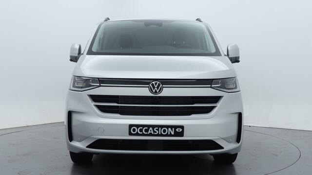 Volkswagen TRANSPORTER L2H1 2.0 TDI 125kW 170PK Automaat Bulli / Direct leverbaar / 2x schuifdeur