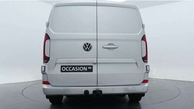 Volkswagen TRANSPORTER L2H1 2.0 TDI 125kW 170PK Automaat Bulli / Direct leverbaar / 2x schuifdeur