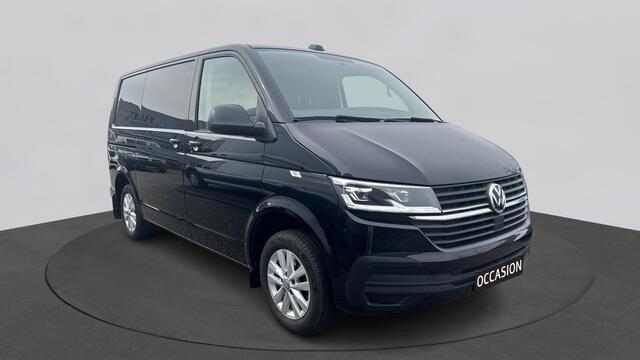 Volkswagen TRANSPORTER L1H1 2.0 TDI 150pk / Navigatie / PDC / LED / Cruise / LM-velgen