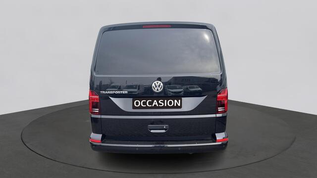 Volkswagen TRANSPORTER L1H1 2.0 TDI 150pk / Navigatie / PDC / LED / Cruise / LM-velgen