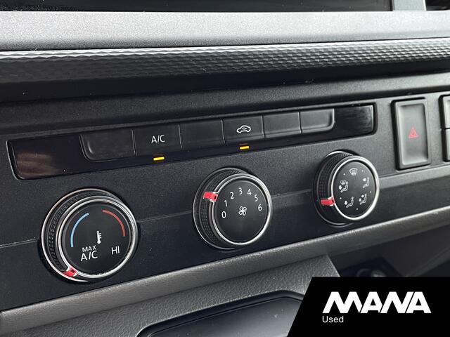 Volkswagen TRANSPORTER 2.0TDI 150PK L1H1 Automaat Trekhaak Navi Carplay Sensoren