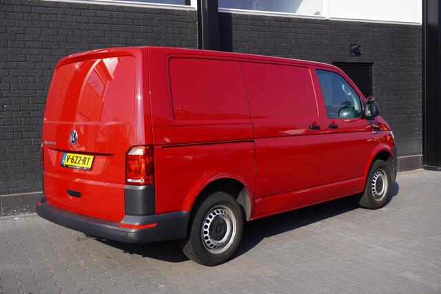 Volkswagen TRANSPORTER 2.0 TDI 150PK Automaat EURO 6 - Airco - Cruise - PDC - ¤ 13.950,- Excl.