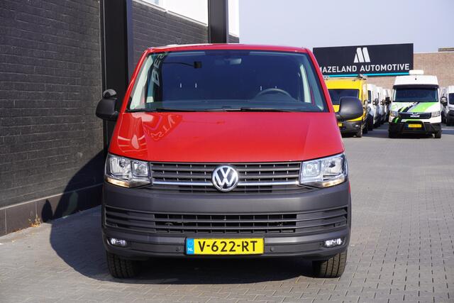 Volkswagen TRANSPORTER 2.0 TDI 150PK Automaat EURO 6 - Airco - Cruise - PDC - ¤ 13.950,- Excl.