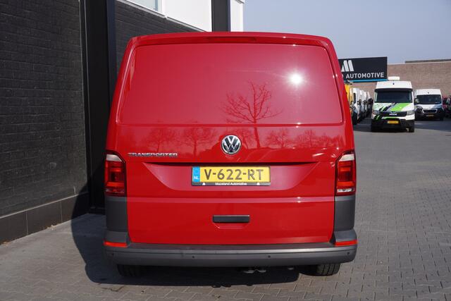 Volkswagen TRANSPORTER 2.0 TDI 150PK Automaat EURO 6 - Airco - Cruise - PDC - ¤ 13.950,- Excl.