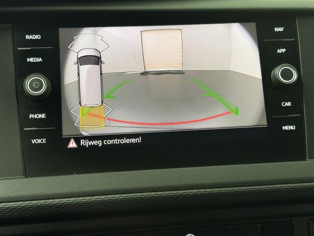 Volkswagen TRANSPORTER 2.0TDi 150PK DSG Automaat Highline | Navigatie | Camera | 3-Zits | Airco | Cruise