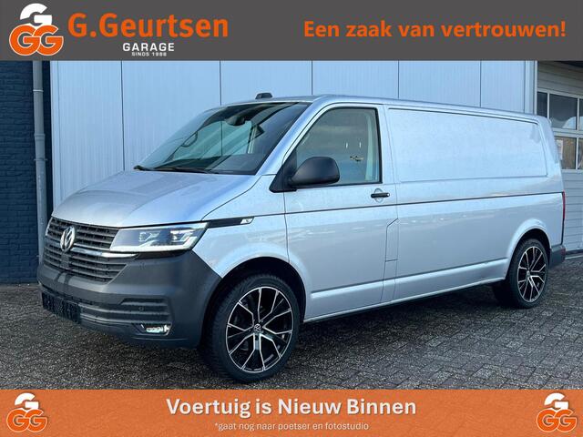 Volkswagen TRANSPORTER 2.0 TDI L2H1 30 Comfortline Camera, LED, ACC, Stoelverwarming