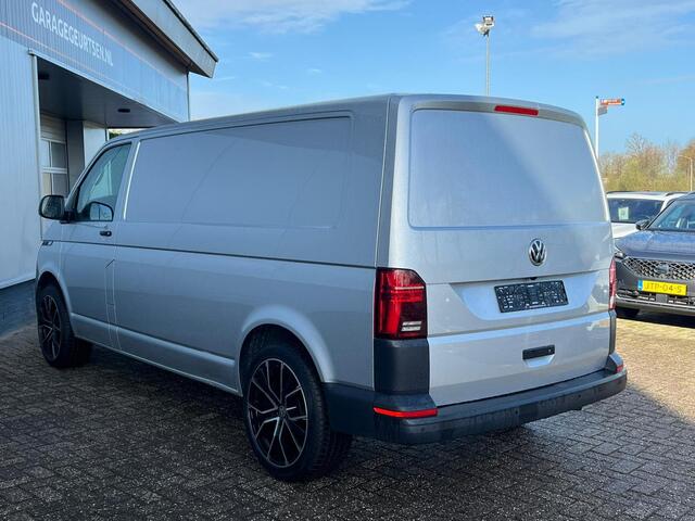 Volkswagen TRANSPORTER 2.0 TDI L2H1 30 Comfortline Camera, LED, ACC, Stoelverwarming