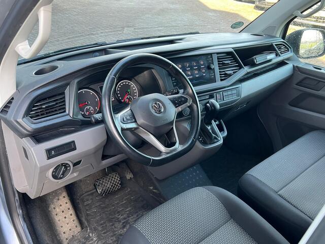 Volkswagen TRANSPORTER 2.0 TDI L2H1 30 Comfortline Camera, LED, ACC, Stoelverwarming