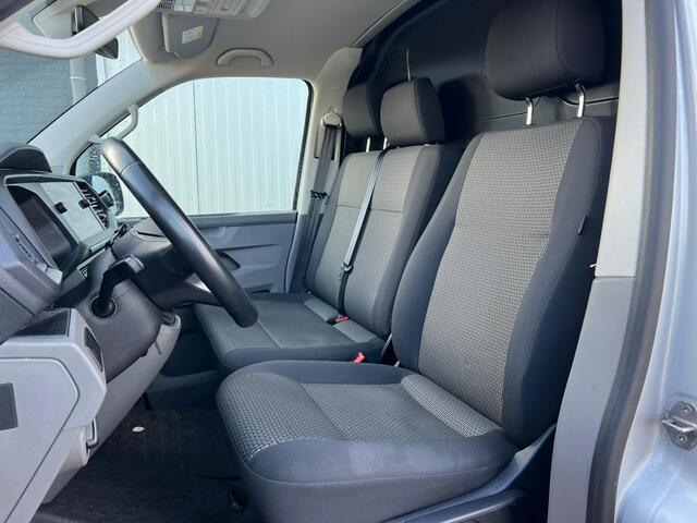 Volkswagen TRANSPORTER 2.0 TDI L2H1 30 Comfortline Camera, LED, ACC, Stoelverwarming