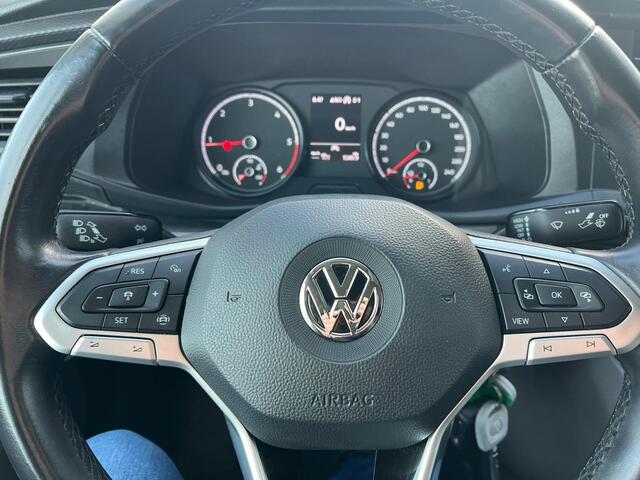 Volkswagen TRANSPORTER 2.0 TDI L2H1 30 Comfortline Camera, LED, ACC, Stoelverwarming