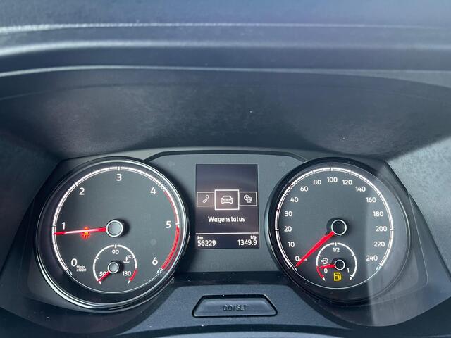 Volkswagen TRANSPORTER 2.0 TDI L2H1 30 Comfortline Camera, LED, ACC, Stoelverwarming