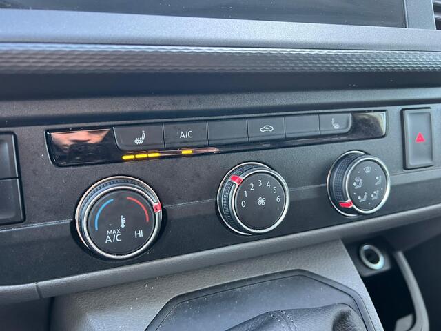 Volkswagen TRANSPORTER 2.0 TDI L2H1 30 Comfortline Camera, LED, ACC, Stoelverwarming