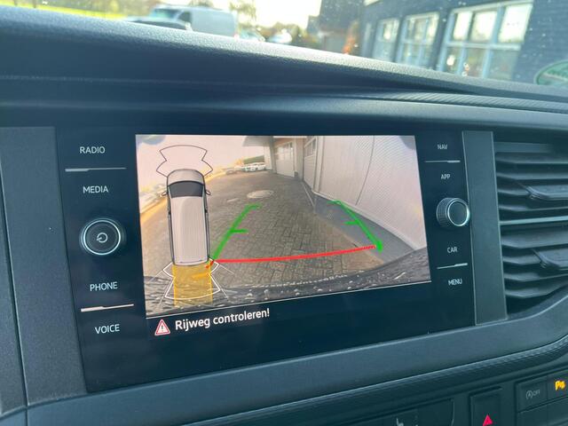 Volkswagen TRANSPORTER 2.0 TDI L2H1 30 Comfortline Camera, LED, ACC, Stoelverwarming