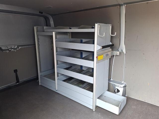 Volkswagen TRANSPORTER 2.0 TDI L2H1 30 Comfortline Camera, LED, ACC, Stoelverwarming