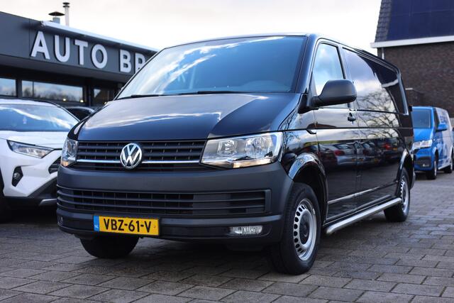 Volkswagen TRANSPORTER 2.0 TDI L2H1 | AIRCO | NAVI | CARPLAY | TREKHAAK