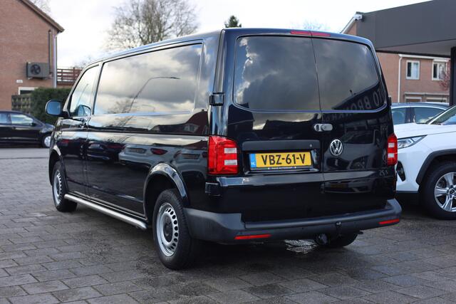 Volkswagen TRANSPORTER 2.0 TDI L2H1 | AIRCO | NAVI | CARPLAY | TREKHAAK