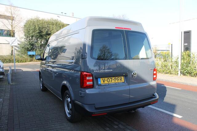 Volkswagen TRANSPORTER 2.0 TSi L2 H1 Automaat Comfortline