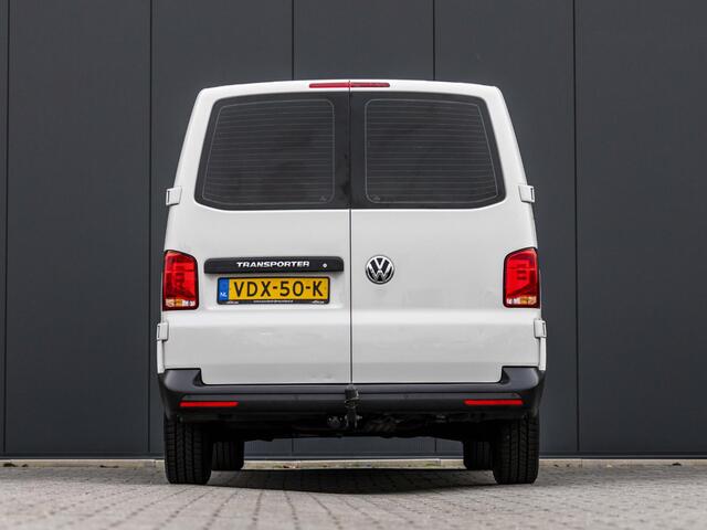 Volkswagen TRANSPORTER 2.0 TDI L2H1 30 DC