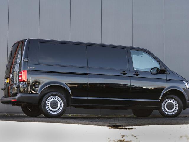 Volkswagen TRANSPORTER 2.0 TDI L2H1 150PK automaat MARGE