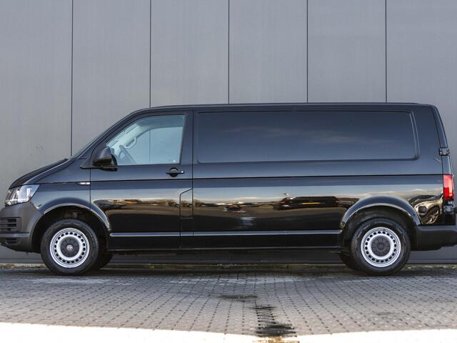 Volkswagen TRANSPORTER 2.0 TDI L2H1 150PK automaat MARGE