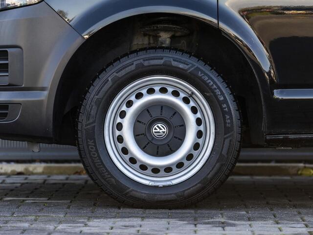 Volkswagen TRANSPORTER 2.0 TDI L2H1 150PK automaat MARGE