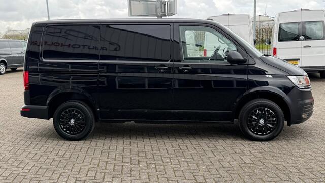 Volkswagen TRANSPORTER 2.0 TDI 110KW 150PK EURO 6 DSG AIRCO/ CRUISE CONTROL/ NAVIGATIE/ 100% DEALERONDERHOUDEN