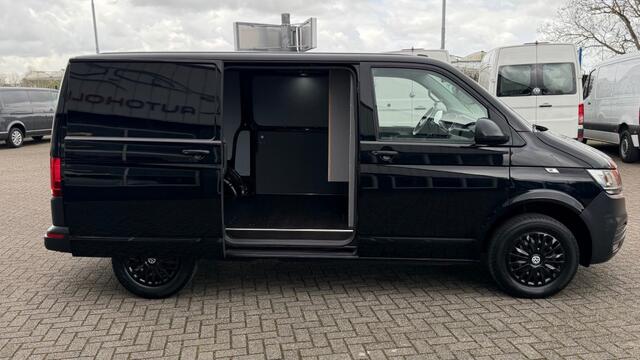 Volkswagen TRANSPORTER 2.0 TDI 110KW 150PK EURO 6 DSG AIRCO/ CRUISE CONTROL/ NAVIGATIE/ 100% DEALERONDERHOUDEN