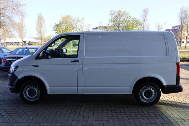 Volkswagen TRANSPORTER 2.0 TDI L1H1 102PK