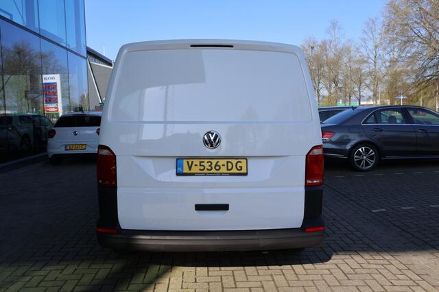 Volkswagen TRANSPORTER 2.0 TDI L1H1 102PK