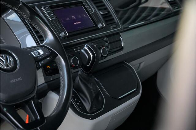 Volkswagen TRANSPORTER 2.0 TDI L2H1 DC Highline 204 pk - Xenon - 20 inch