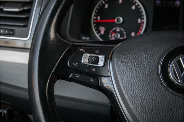 Volkswagen TRANSPORTER 2.0 TDI L2H1 DC Highline 204 pk - Xenon - 20 inch