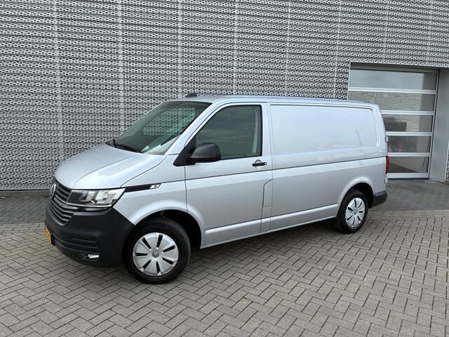 Volkswagen TRANSPORTER 2.0 TDI 110PK L1H1 28