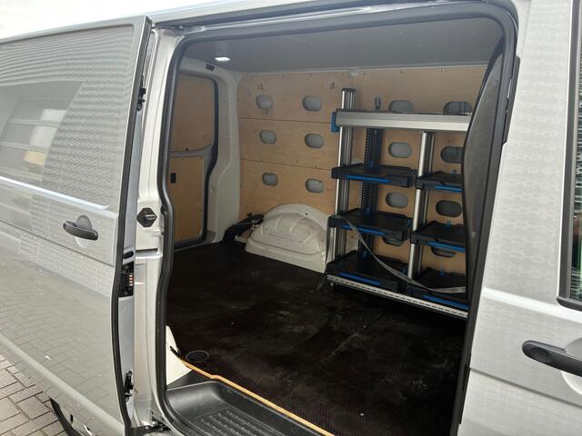 Volkswagen TRANSPORTER 2.0 TDI 110PK L1H1 28